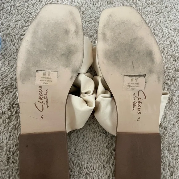 Sam Edelman Sandals - Picture 3 of 5